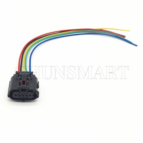 22204-31020- Mass Air Flow (MAF) Sensor Connector Plug For Toyota RAV4 2006-2017 - Picture 6 of 6