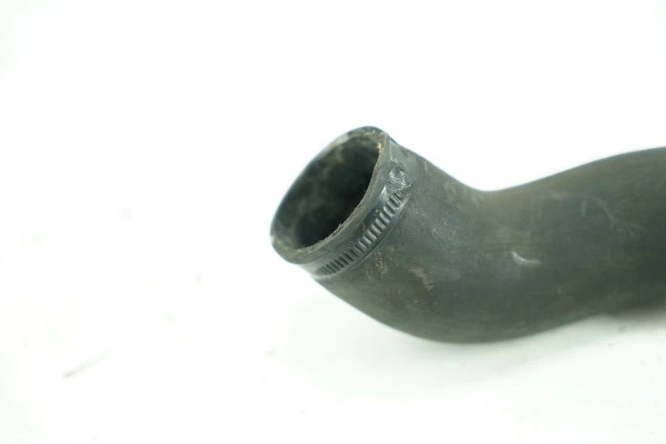 Tubo manguera refrigerante radiador inferior motor mercedes w163 99-05 1635011282 Foto 3 de 4