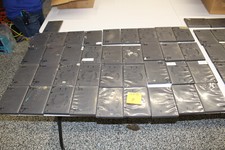 Lot of 46 Used Gamecube Game Cases - Mixed Condition