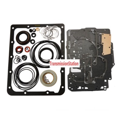 FNR5 5F27E Gearbox Gasket For Mazda 3 5 6 8 AXELA MPV PREMACY BIANTE Biante CX7