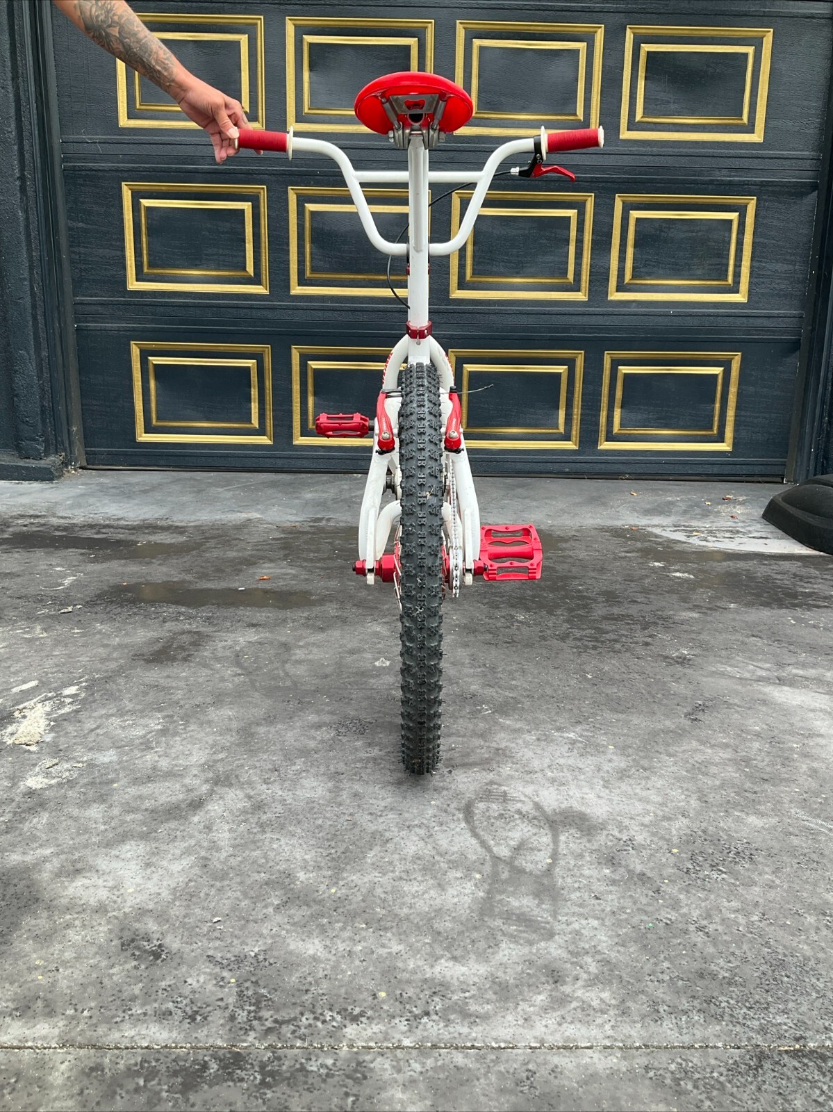 PK Ripper BMX Bike Brand New | eBay