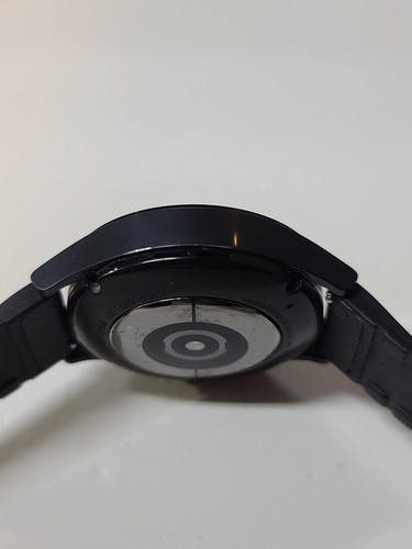 Samsung Galaxy Watch 5 SM-R905U,GPS +LTE ,40mm,Black :SW054 - Picture 7 of 8