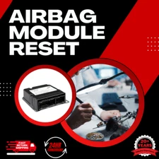 Dodge Durango SRS Module Reset Service