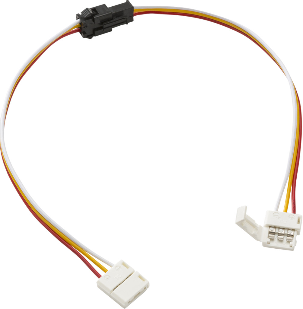 Knightsbridge 12V / 24V LED Flex Connector - CCT CONFLEX3P