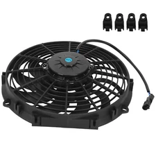 Cooling Fan for Thermo King Tripac for Evolution APU 12 Voltage 78-1560 781560