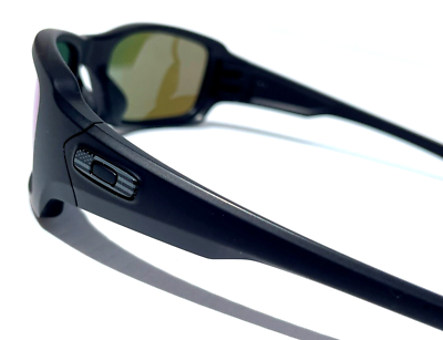 Oakley Fives Squared Black USA Tonal Flag POLARIZED Galaxy Jade Oakley Fives Squared Black USA Tonal Flag POLARIZED Galaxy Jade