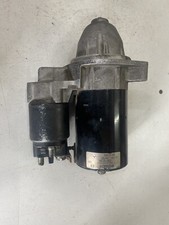 MERCEDES BENZ C CLASS W203 PETROL SUPERCHARGED 10/02-06/07 STARTER MOTOR