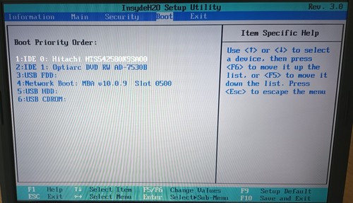 Acer Aspire 5315 ICL50 L07 Laptop 1GB 15.4" 80GB Windows Vista SP2 Settlers 3 - Picture 22 of 23