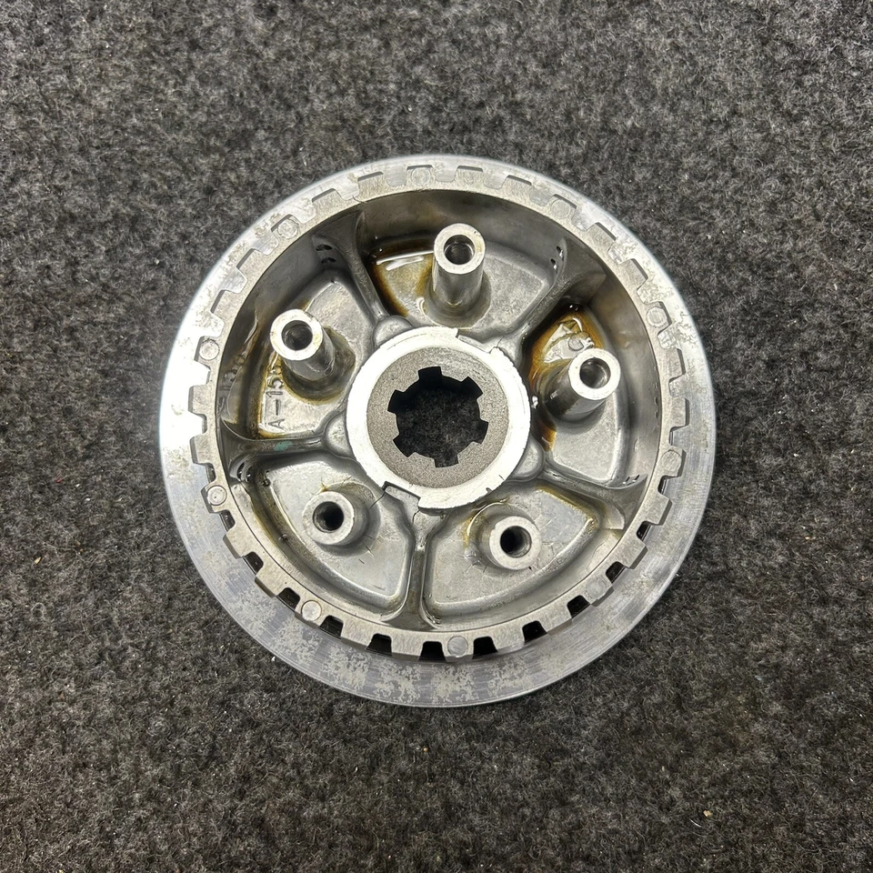 Yamaha XT250 XT 250 2013 embrague buje interior OEM Foto 3 de 3