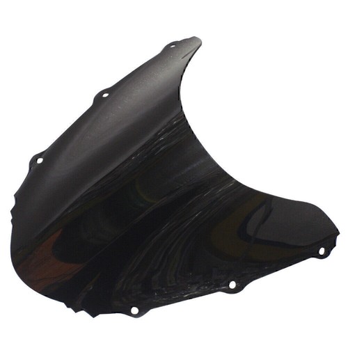 Windschild Windschild für Honda CBR 1000RR 2004 2005 2006 2007 Smoke 01-07 - Bild 2 von 2