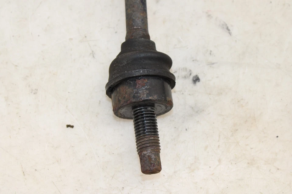 2007-2010 Saturn Sky Rear Left Control Arm Set OEM KW56 - Image 2 of 4