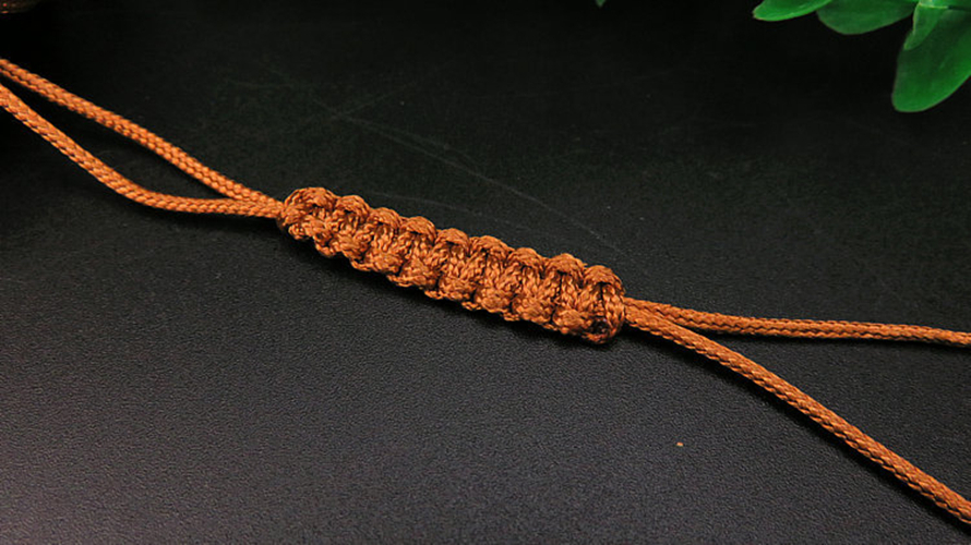 Tea Pot Rope 20 Pieces Zisha Teapot Rope Hand-woven Teapot Rope Rope ...