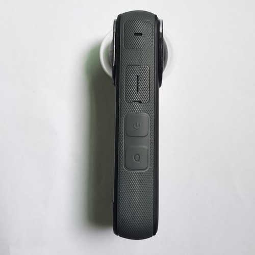 2X Optical Tempered Glass Lens Protection Lens Anti-scratch Lens for Insta360 X3 - Picture 7 of 7