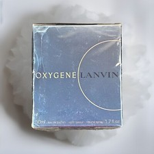 Oxygene For Women By Lanvin Eau de Parfum Spray 1.7 fl oz