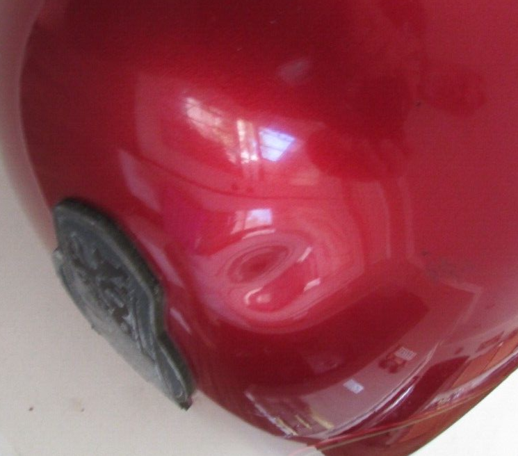 OEM Harley Davidson Touring Models Fuel Gas Tank 20092023 Dented, eBay