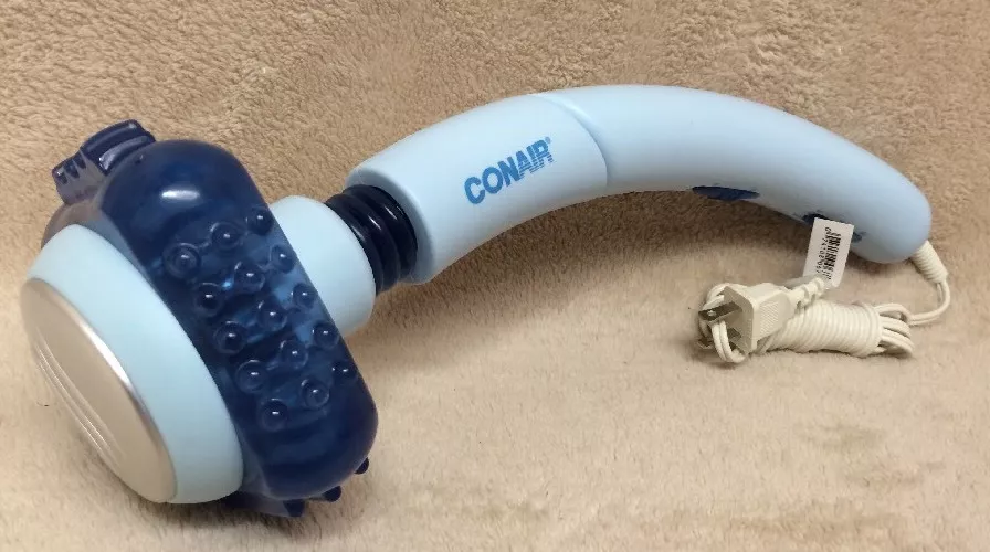 Conair Heated Body-Flex Massager