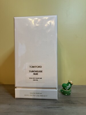 Tom Ford Tubereuse Nue Eau De Parfum 8.5oz 250ml Sealed