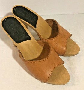 vintage candies shoes