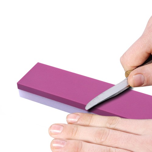 CHEERBRIGHT 10000/3000# Knife Chisel Sharpener Sharpening Water Stone Whetstone - Picture 5 of 5