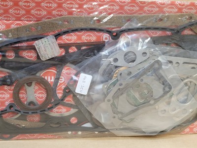 ELRING 143.350 Engine Full Gasket Set For Trucks 5888838 Iveco  