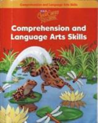 Open Court Reading Comprehension an- paperback, 0075695162, McGraw-Hill Educatio