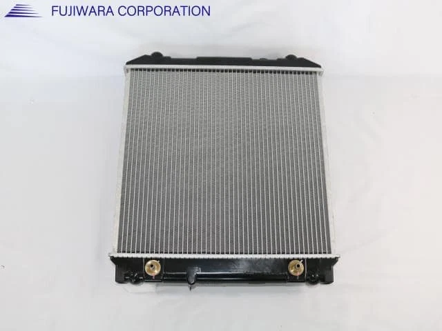 ISUZU ELF KK-NKR71LA Radiator 897221429 [New] [PA109684717] - Image 2 of 2