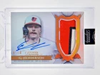 GUNNAR HENDERSON 2024 TOPPS DYNASTY 3-COLOR PATCH AUTO DYNASTIC DATA /10 Q4060-1
