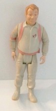 1990 Ghostbusters Ray Stantz Slimed Heroes Action Figure Kenner Columbia Vintage