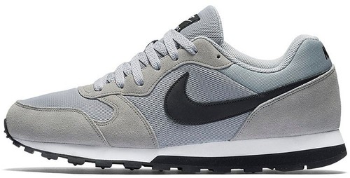 Nike Air Mavin Low 2 Basketball Shoes Wolf Grey Citrus  display picture 2