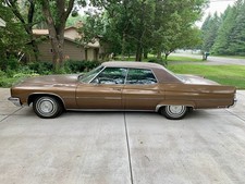 1972 Buick Electra for Sale
