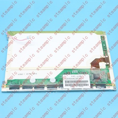 ONE NEW L5S30479P01 10-INCH LAB THE LCD screen fast shipping #za