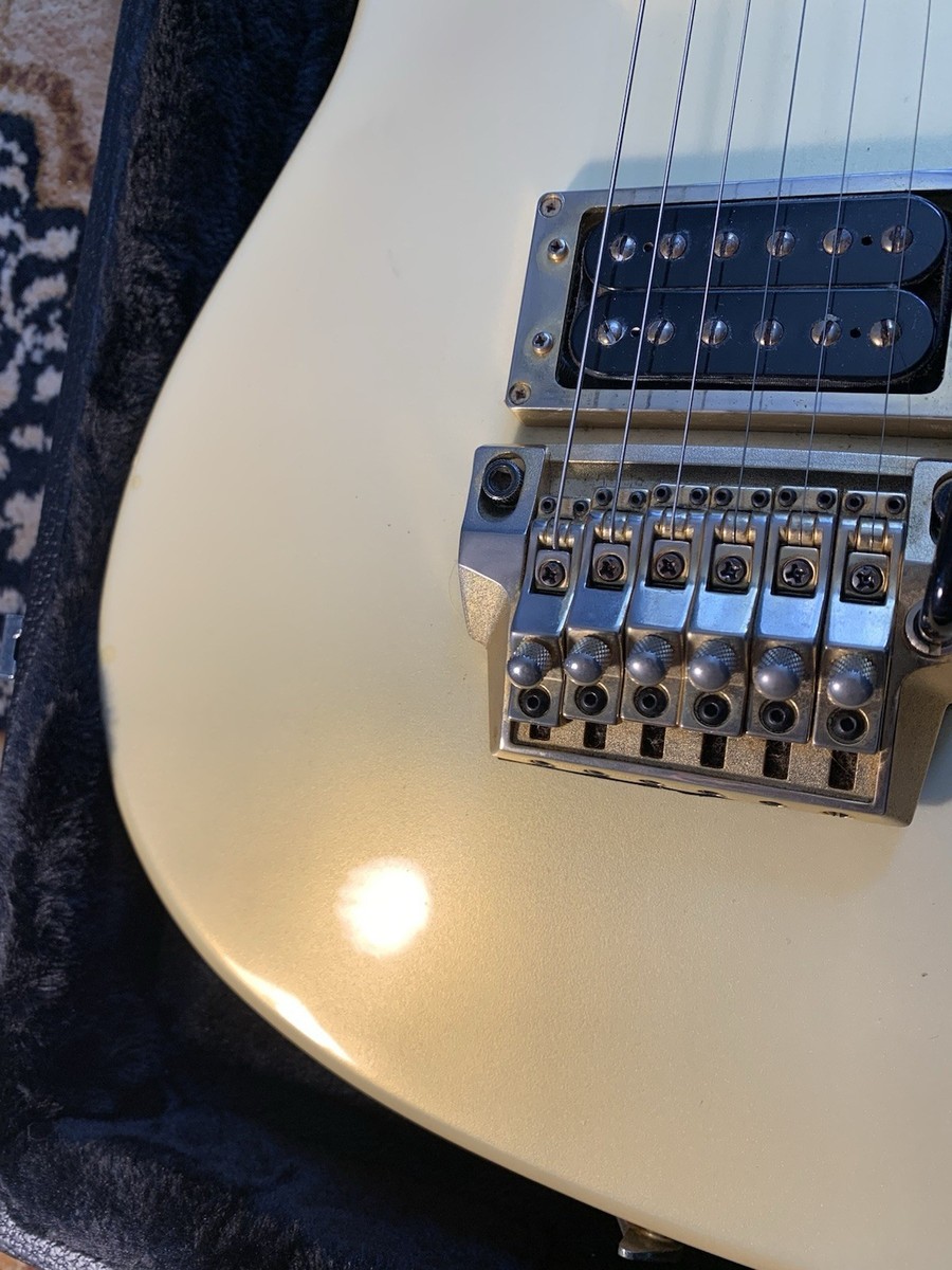 1984 Ibanez Roadstar II RS450 PW Japan Vintage Free Shipping | eBay