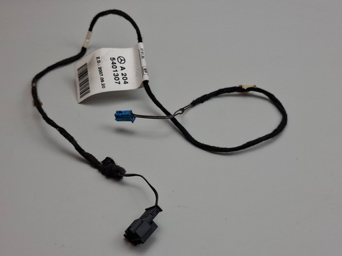 MERCEDES-BENZ E Coupe C207 Kabelbaum Innenraumbeleuchtung A2045401307 31559791