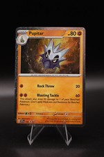 Pupitar #120 Prices | Pokemon Promo | Pokemon Cards Pupitar #120 Prices | Pokemon Promo | Pokemon Cards