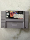 Capcom Mega Man 7 Super Nintendo SNES NTSC-U/C Cartridge Only
