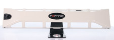 Placa frontal de bisel de seguridad Forti…