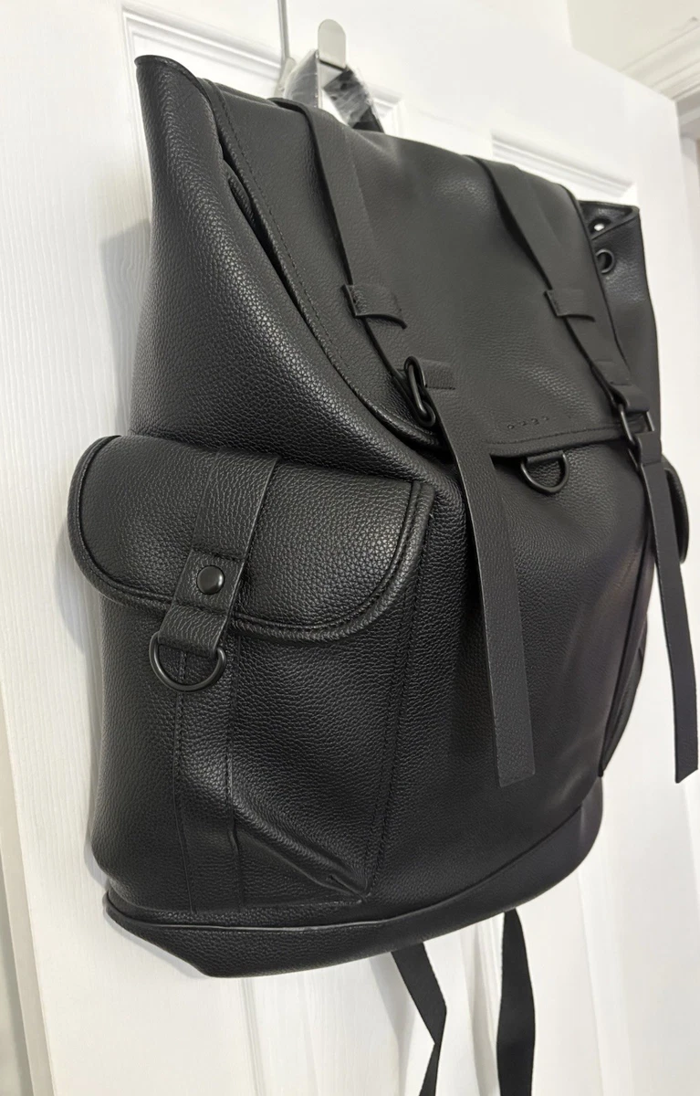 bugatti sartoria leather backpack Shop Top Grain Backp Luggage Factory bugatti Sartoria Carrying Case (Backpack)