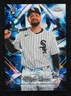 2025 Topps Chrome Update Sapphire Edition Selections Edgar Quero #SS-39 10ck