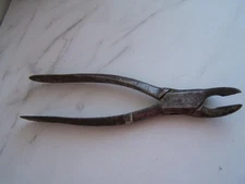 ANTIQUE CIVIL WAR ERA TOOTH EXTRACTOR TOOL