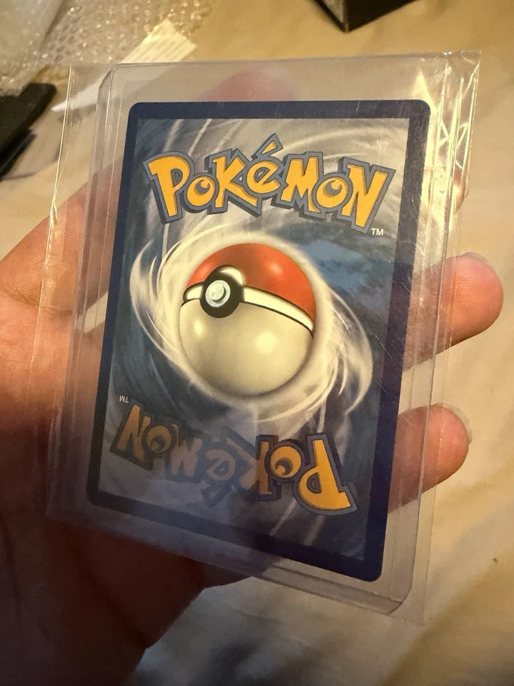 Umbreon V Alternate Art NM Mint Evolving Skies 189/203 Alt Pokemon Card 2021 - Image 3 of 3