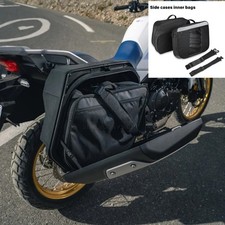 CB1000GT Sport Luggage Box Storage Bags For Honda CB 1000GT Side Case Inner Bag