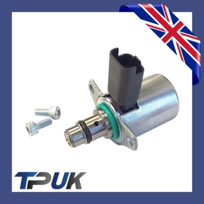 #ad Fuel Pressure Regulator Control Valve 2.2 TDCi FITS Ford Transit Mk7 Mk8 Euro 5 GBP 59.99