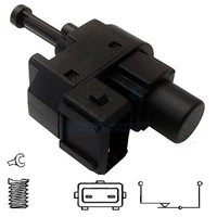 Meat & Doria Bremslichtschalter FüR Ford Focus Turnier DNW 1.6 16V 1.8 DAW DBW