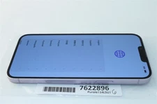 Apple iPhone 14 Plus 512GB Purple - Unlocked AT&T T-Mobile Verizon GSM 7622896