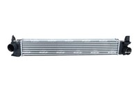 NEU - NRF 309034 LadeluftküHler FüR CitroËN Passend FüR Fiat Opel Peugeot