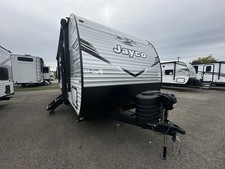 2026 Jayco Jay Flight SLX Double Axle 210QB
