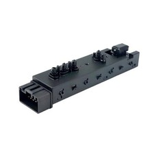 9L3T-14B709-FAW Power Seat Control Switch Front 9L3T-14B709-FAW, 9L3Z-14A701-FB