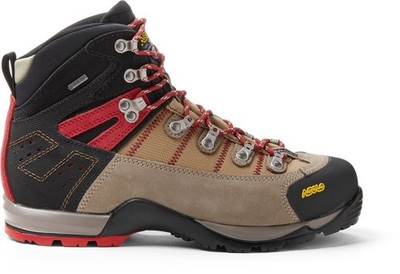 Asolo Fugitive Gore-Tex Hiking Boots - Size 11