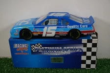 Nascar Action Collectables Diecast 1/24 Scale Racing Car Lake Speed # 15 1994