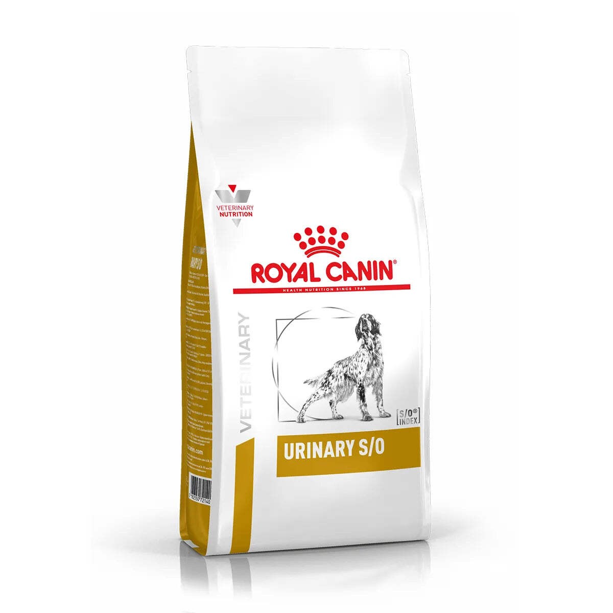 ROYAL CANIN URINARY CANE 2 KG.